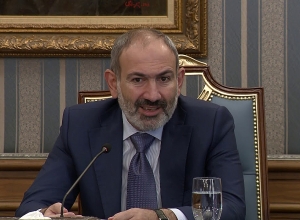 Վարչապետ Նիկոլ Փաշինյանն այցելել է Մայր Աթոռ Սուրբ Էջմիածին