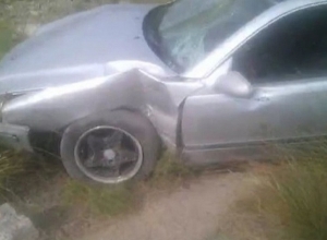 Ավտովթար Զոդի կամրջին. կա 1 զոհ