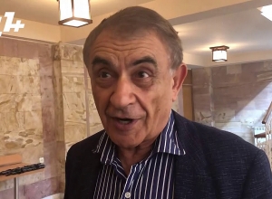 Մարդու մահվանից հետո նրա օրգանները կարող են փրկել ևս 5-6 այլ մարդու կյանք․ Արա Բաբլոյան