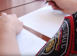 Վարկեր ձևակերպելիս կոռուպցիոն դրսևորումներ․ ոստիկանությունը միջոցներ է ձեռնարկում