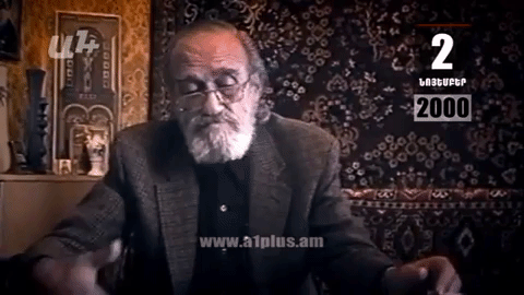 Օրացույց. 2-ը նոյեմբերի. «Ինձ հետապնդում է պրեզիդենտը. մենք ապրում ենք բռնապետական երկրում». Կ. Ջանիբեկյան