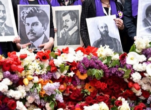 Ճանաչումն ուժ է, այլ ոչ թուլություն. ՀՀ նախագահը NYT-ի հետ խոսել է Ցեղասպանության ճանաչման մասին