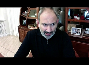 Շահարկում` Ղարաբաղի հարցի շուրջ. Նիկոլ Փաշինյանը` ուղիղ