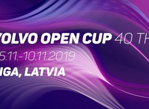 Գեղասահորդ Սլավիկ Հայրապետյանը կմասնակցի Volvo Open Cup 2019 մրցաշարին