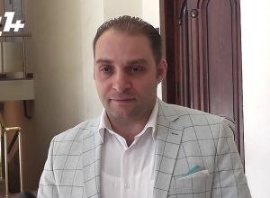 Ցմահ դատապարտյալ Աշոտ Մանուկյանի գործով նիստը հետաձգվեց