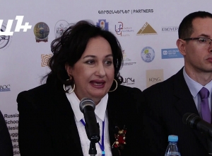 «Ռոլան»-ի ֆիլմերը կցուցադրվեն նաև մանկատներում