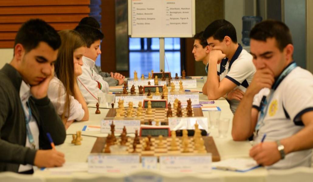 a1+chess olimpiada