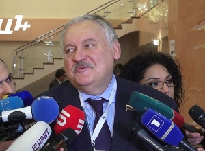 Հայաստանն՝ իր սահմանին կրակոցների վերաբերյալ ՀԱՊԿ-ին չի դիմել․Կոնստանտին Զատուլին