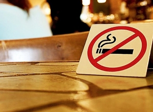 Как будет контролироваться применение антитабачного закона в Армении? Обсуждение в НС