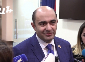 Մի քանի կրակոցի պատճառով պետք չէ դիմել ՀԱՊԿ-ին․ Էդմոն Մարուքյան