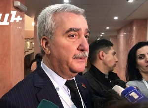 Այս տարի մեր սահմանին կրակոցներն ավելի քիչ են, քան նախորդ տարիներին․ Անդրանիկ Քոչարյան