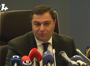 ՀՀ բանկային համակարգը բավականին իրացվելի է․ Անդրանիկ Գրիգորյան