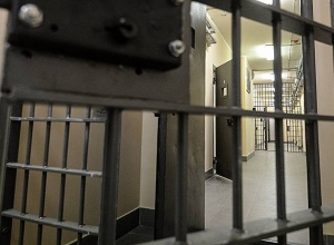 Скончался осужденный