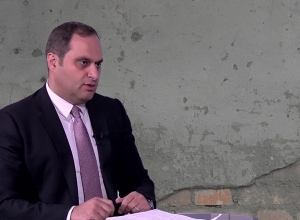 Նախագիծ է ներկայացվել, որով նույնասեռ զույգերը կարող են համարվել ընտանիքի անդամ․ Արա Զոհրաբյան