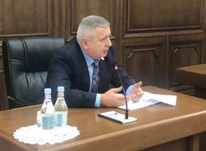 Պետությունը Մանվելն էր ներկայացնում, տարավ․․․ բերանս եք բացում․ Սերգեյ Բագրատյանը բարկացավ