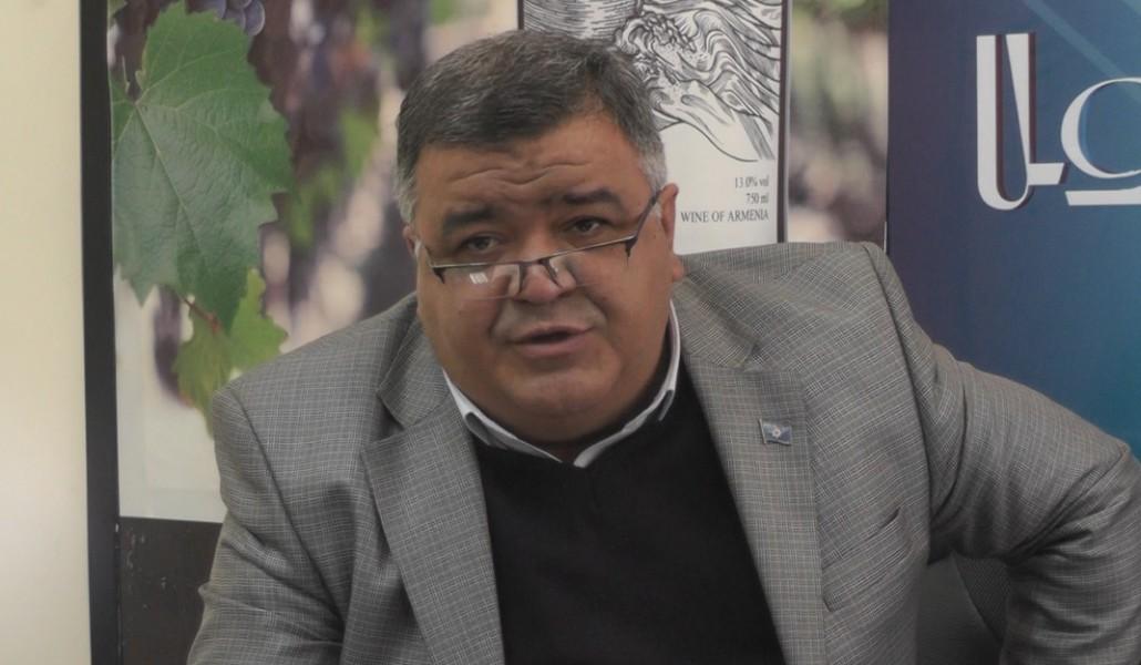 ԱԻՆ գնդապետ