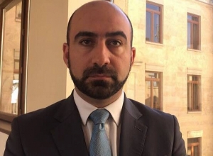 Նարեկ Բաբայանը՝ Խաչատուր Սուքիասյանի կողմից «Գոլդեն փելես» հյուրանոցը ձեռք բերելու մտադրության մասին