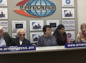 «Պետք է ազատվել այն կարծրատիպից, որ չտեսնող մարդը չի կարող աշխատել»