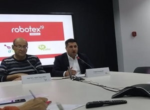 «Խելացի քաղաք»․ Հայաստանում տեղի կունենա ավտոնոմ ռոբոտների մրցույթ