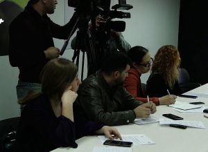 «Խելացի քաղաք»․ Հայաստանում տեղի կունենա ավտոնոմ ռոբոտների մրցույթ