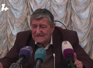 Եթե վարչապետը չի ուզում, դա բավարար հիմք է․ Սադոյանը՝ Վազգեն Մանուկյանի հրաժարականի հնարավորության մ