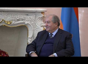 Տեղի է ունեցել Հունաստանի նախագահ Պրոկոպիոս Պավլոպուլոսի հրաժեշտի պաշտոնական արարողությունը