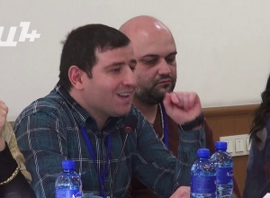 «Եթե կա հեղափոխություն, ապա ինչո՞ւ այդ հեղափոխությունը չի հասնում մինչև կինո»․Հայկ Զաքարյան