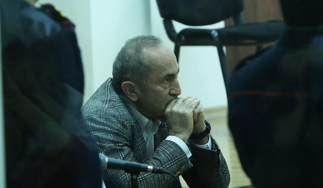 Ռոբերտ Քոչարյան2