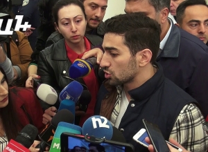Դատավոր Աննա Դանիբեկյանից արդարադատություն սպաեսելը միամտություն է