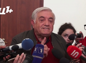 Գնա քո տուն, քո կատուներին դատապարտի ոչ թե լսի մարդկանց գործը. փաստաբանը՝ դատավորին