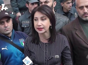 «Կա՛նգ առ, պարո՛ն Փաշինյան»․ Աղեկյանը հիշատակեց նաև Ուինսթոն Չըրչիլի խոսքերը