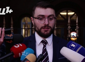 Մենք անակնկալի ենք եկել ՀՖՖ կայքում տեղադրված հայտարարությունից․ Արեն Մկրտչյան