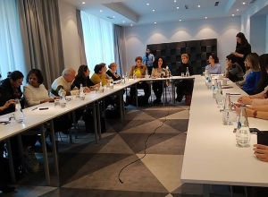 Ինչպե՞ս իրականացնել երեխաների պաշտպանությունը՝ իրենց իսկ մասնակցությամբ․ նոր ծրագիր է մեկնարկել