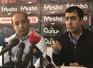 Դատավորն ունի կանխակալ վերաբերմունք․ Քոչարյանի փաստաբանական թիմի անդամ