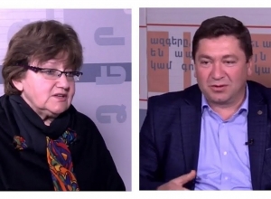 The forest is not a forest, but the cemetery is a green zone - discussion