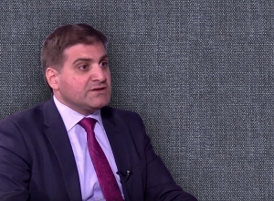 Գուցե մինչև տարեվերջ կուսակցություն հիմնելու նախաձեռնության մասին հայտարարություն անեմ․ Ա․Բաբաջանյան