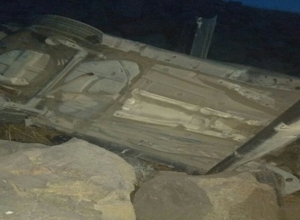 Ավտովթար Գյումրի-Բավրա ավտոճանապարհին. կա զոհ