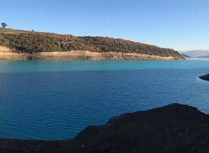 Ի՞նչ վիճակում է Արծվանիկի պոչամբարը