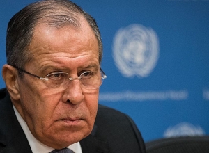 Lavrov calls for deployment of Russian military observers to Nagorno Karabakh to ensure ceasefire