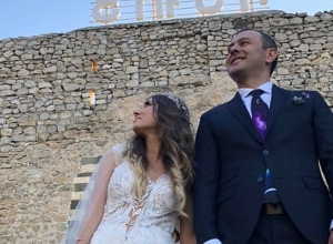 Այսօր Արմեն Գրիգորյանի հարսանիքն է․ նա լուսանկար է հրապարակել