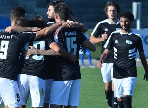 Ֆուտբոլի բարձրագույն խոմբ. «Նոան» վստահ հաղթեց հոգնած «Լոռի ՖԱ»-ին