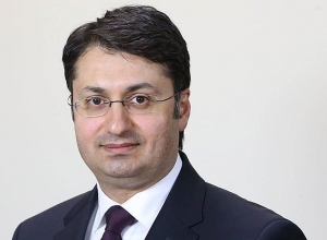 Член ВСС Айк Ованнисян подал в отставку