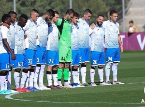 «Արարատ-Արմենիան»՝ հայկական ֆուտբոլի բազային թիմ