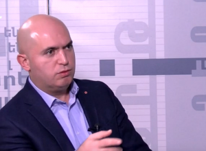 There was no any agreement between Nikol Pashinyan and Serzh Sargsyan - Armen Ashotyan