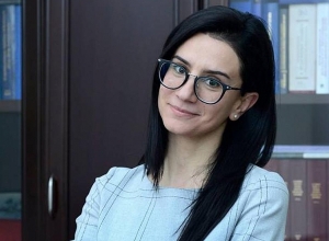 Причина отставки замминистра юстиции пока неизвестна