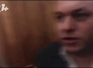 Վեճ խորհրդարանում. «Իմ քայլից» Հակոբ Սիմիդյանի և Վարդան Աթաբեկյանի միջև