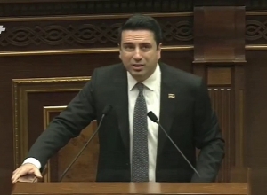 Պատմությունը հետ կթերթենք ու ցույց կտանք, թե ով ինչպես է քվեարկել և ինչ է խոսել.Սիմոնայնը՝ ԲՀԿ-ին