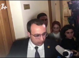 Միասեռականների մասին  ինչքան քիչ խոսվի, այնքան լավ. Հայկ Սարգսյան