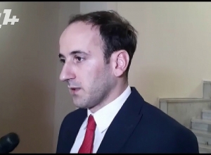 Քաղաքական թիմիս դիրքորոշումը համապատասխանում է իմ միջնորդությունը ներկայացնելու հետ.Սիսակ Գաբրիելյան