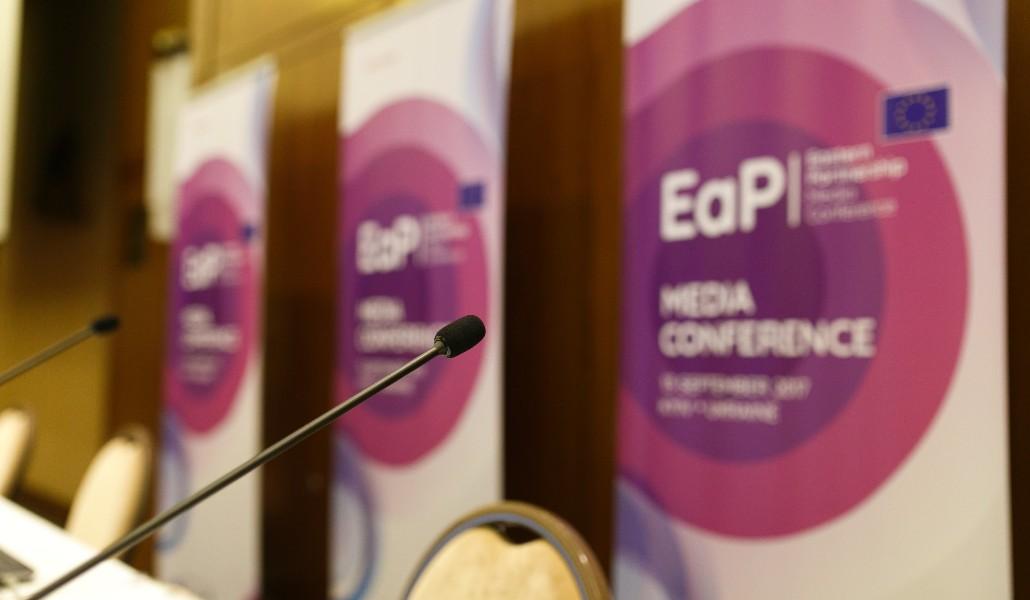 Media Conference 2019